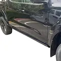  Bậc lên xuống điện Navara NP300 2020+    - ảnh 3
