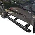  Bậc lên xuống điện Navara NP300 2020+    - ảnh 4