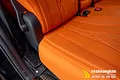 Bọc Ghế Da Hyundai Tucson - ảnh 2