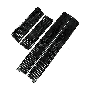 Nẹp bước chân trong Mitsubishi Triton [2015-2020] titan