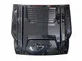  Ốp Capo Ranger 2022 Lớn Biểu Tượng Ngựa Mustang - ảnh 1