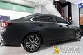 Tay cửa Kia Seltos 2020+ cacbon - ảnh 2