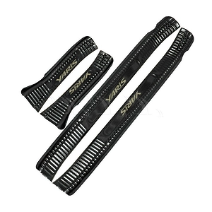 Nẹp bước chân trong Toyota Yaris [2019-2020] titan