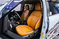 Bọc Ghế Da Hyundai Elantra - ảnh 5