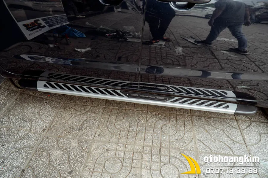 Bậc Lên Xuống Cơ thông dụng cao cấp - Ảnh 3