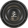 Sub Ground zero GZRW 250-D2 FLAT - ảnh 1
