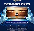 Màn hình Texpad  TX24 360 (ram 4GB - rom 32GB) - ảnh 2