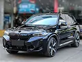 Body Kit BMW X3 2021 lên X3M 2021 - ảnh 1