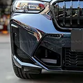 Body Kit BMW X3 2021 lên X3M 2021 - ảnh 2