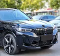 Body Kit BMW X3 2021 lên X3M 2021 - ảnh 4