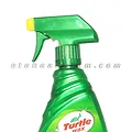 Dung dịch bảo dưỡng Turtle Wax Inside & out Protectant dưỡng nội thất 680ml - ảnh 3