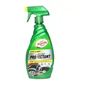 Dung dịch bảo dưỡng Turtle Wax Inside & out Protectant dưỡng nội thất 680ml - ảnh 1