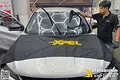 Phim cách nhiệt XPEL XRPL-55 kính lái - ảnh 2