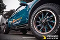 Mâm Xe Ford Ranger 2023 Hãng Cosmis - ảnh 1