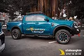 Mâm Xe Ford Ranger 2023 Hãng Cosmis - ảnh 3