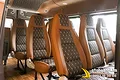 Bọc Ghế Da Ford Transit - ảnh 1