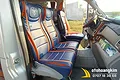 Bọc Ghế Da Ford Transit - ảnh 5