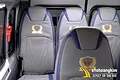 Bọc Ghế Da Ford Transit - ảnh 8