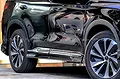  Body Kit BYD Sealion 6 mẫu Zad Design  - ảnh 2
