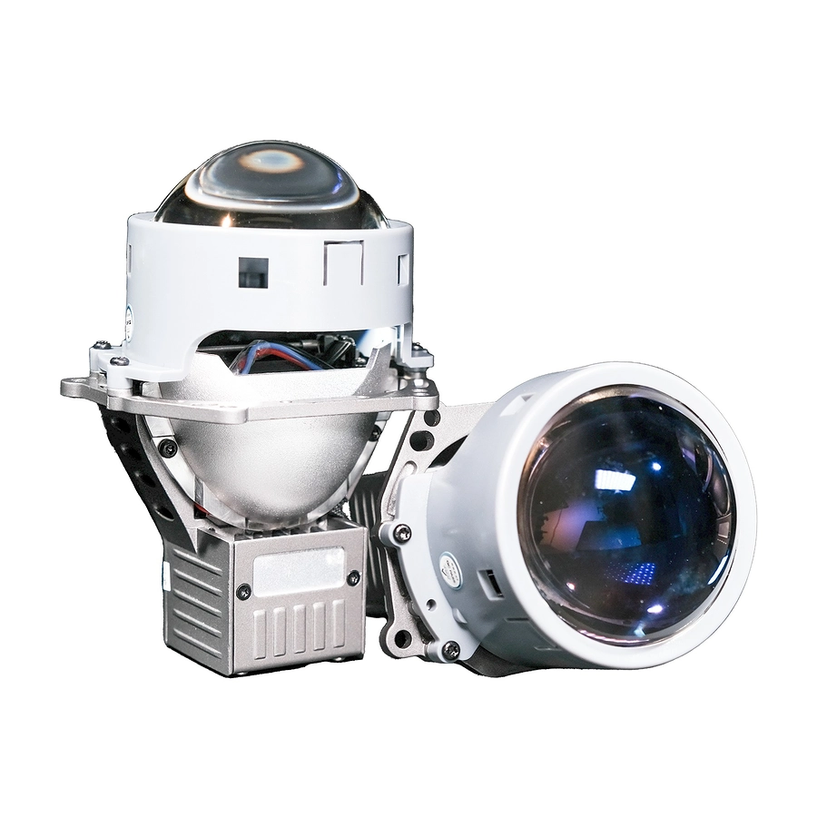 Bi cos pha Aozoom Laser Iron Light - Ảnh 1