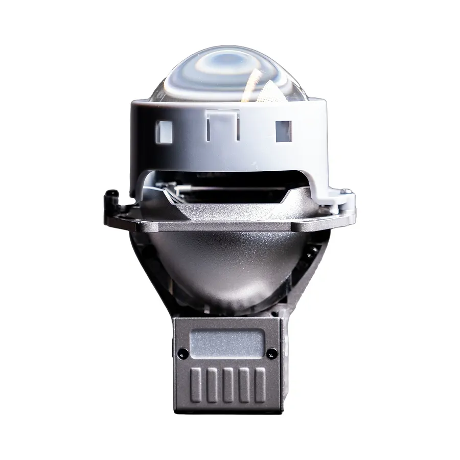 Bi cos pha Aozoom Laser Iron Light - Ảnh 2