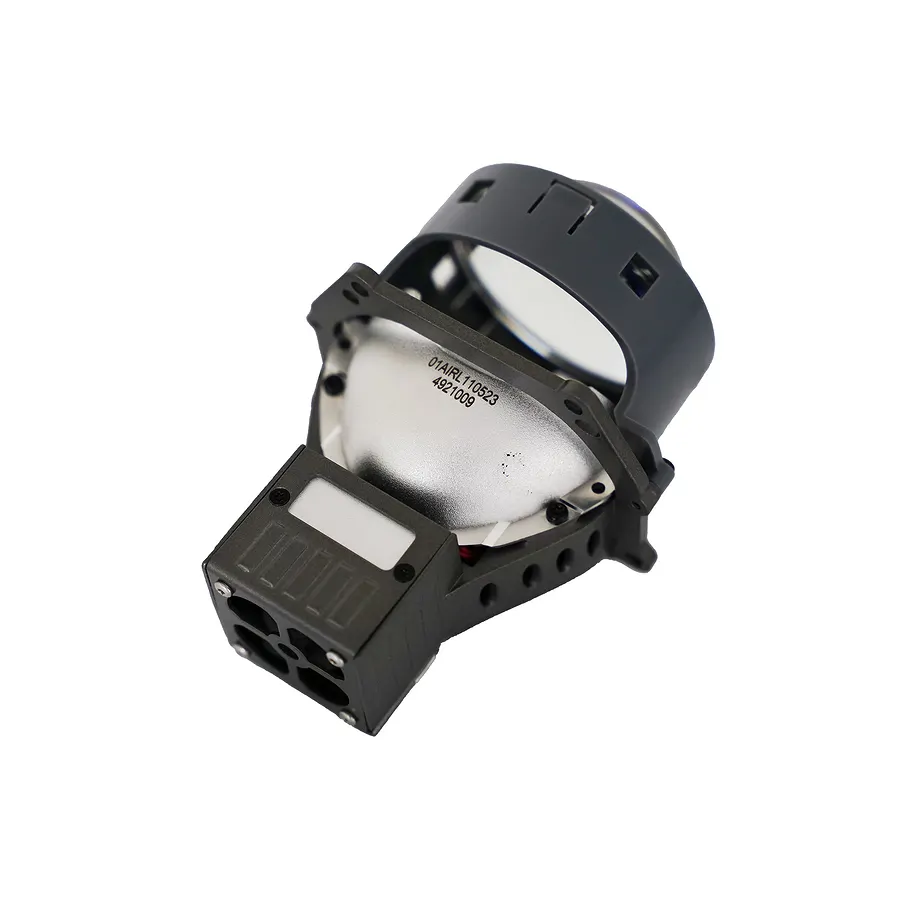 Bi cos pha Aozoom Laser Iron Light - Ảnh 5