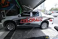 Bệ bước chân Chevrolet Colorado - ảnh 1