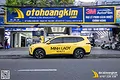 Tem quảng cáo MINH LADY BEAUTY cho VinFast Limo Green - ảnh 3