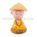 Bộ tượng 5 chú tiểu - ảnh 3