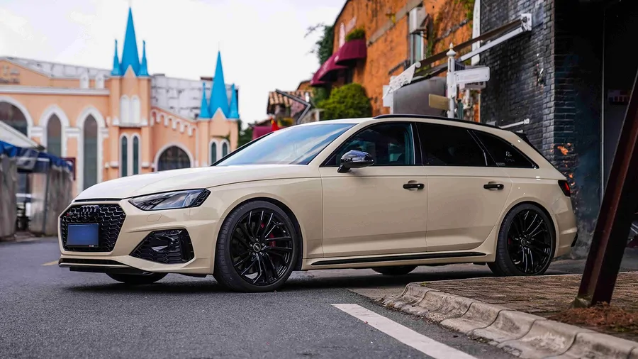 Decal Teckwrap Ivory Cream CG26-HD  - Ảnh 5