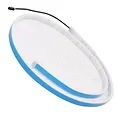 Đèn Led Cốp 7 Màu - ảnh 1