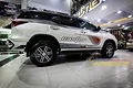 Tem Xe Toyota Fortuner - TFO006 - ảnh 1