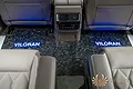 Sàn Limousine Vilorant Carbon Forged - DVF203 - ảnh 1