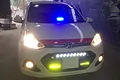 ĐỘ ĐÈN XE Hyundai I10 - ảnh 1