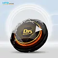 Android box HTD D15 Ultra cho Volvo XC60 2023 - ảnh 3