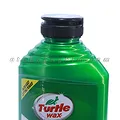 Dung dịch vệ sinh Turtle Wax Clean cut đánh bóng phá xước - ảnh 3