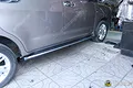 Bệ Bước Ngoài Toyota Innova - ảnh 4