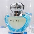 Nước hoa Pretty kẹp quạt gió Pine - ảnh 3