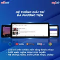 Màn hình android Winca Mazda S300+ Pro 12.3 inch - ảnh 2