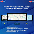 Màn hình android Winca Mazda S300+ Pro 12.3 inch - ảnh 7