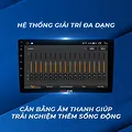 Màn hình android Winca S150+ QLED 9 inch - ảnh 6
