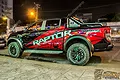 Tem Xe Ford Ranger Raptor - FRA105 - ảnh 1