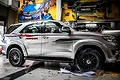 Tem Xe Toyota Fortuner - TFO021 - ảnh 1