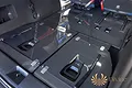 Sàn Limousine Carnival Carbon Fiber - DVF201 - ảnh 5