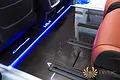 Sàn Limousine Carnival Carbon Fiber - DVF201 - ảnh 2