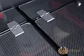 Sàn Limousine Carnival Carbon Fiber - DVF201 - ảnh 4