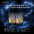 Bi laser Aozoom Thor 1.8 inch - ảnh 3