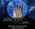 Bi laser Aozoom Thor 1.8 inch - ảnh 2