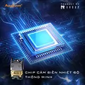 Bi laser Aozoom Thor 1.8 inch - ảnh 4