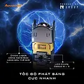 Bi laser Aozoom Thor 1.8 inch - ảnh 1